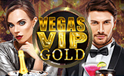 BG Vegas VIP Gold